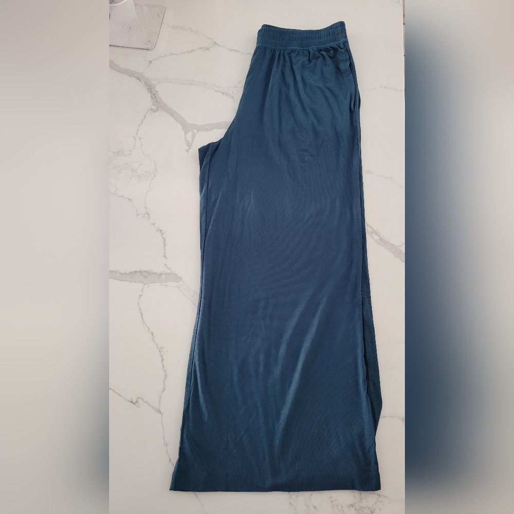 Richer Poorer Womens Night Knit Cropped Pant - Size XL. NWT - Picture 3 of 6
